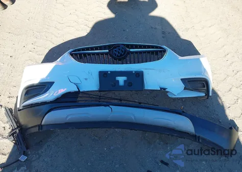 2019 Buick Encore Fwd Preferred z USA, uszkodzony, nr VIN KL4CJASB6KB831681